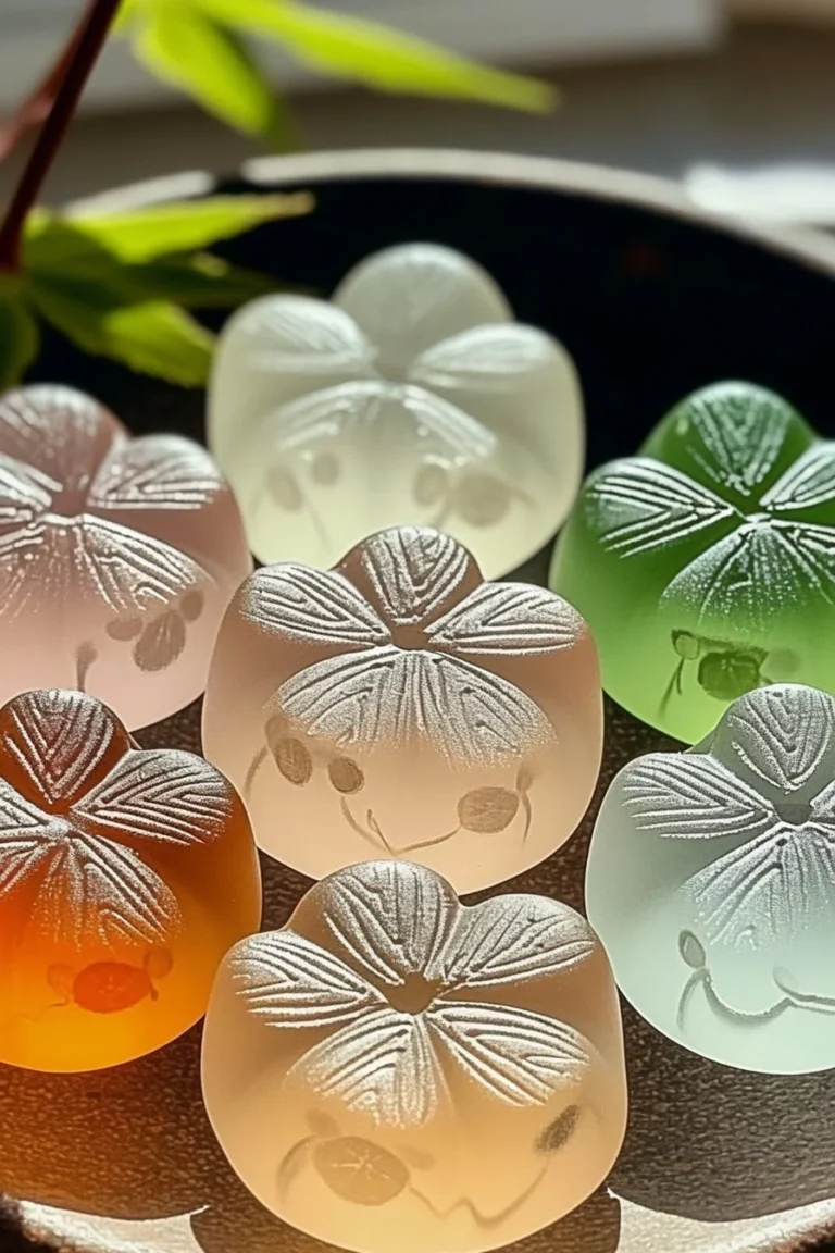 DIY aroma stones for natural home fragrance