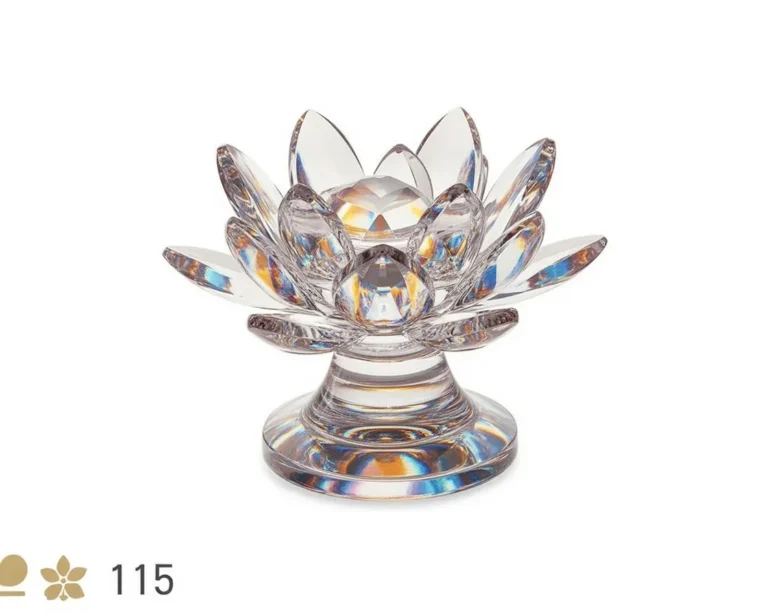 Colorful petals sparkled with light, resembling jeweled blooms in artistic arrangements.