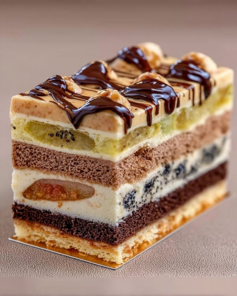 Pasjonujący przepis na PUSTELNIK – smak, który zachwyca!