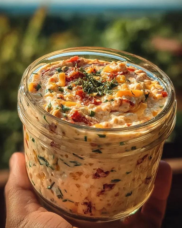 Delicious boat dip served in a bowl, perfect for gatherings and parties.