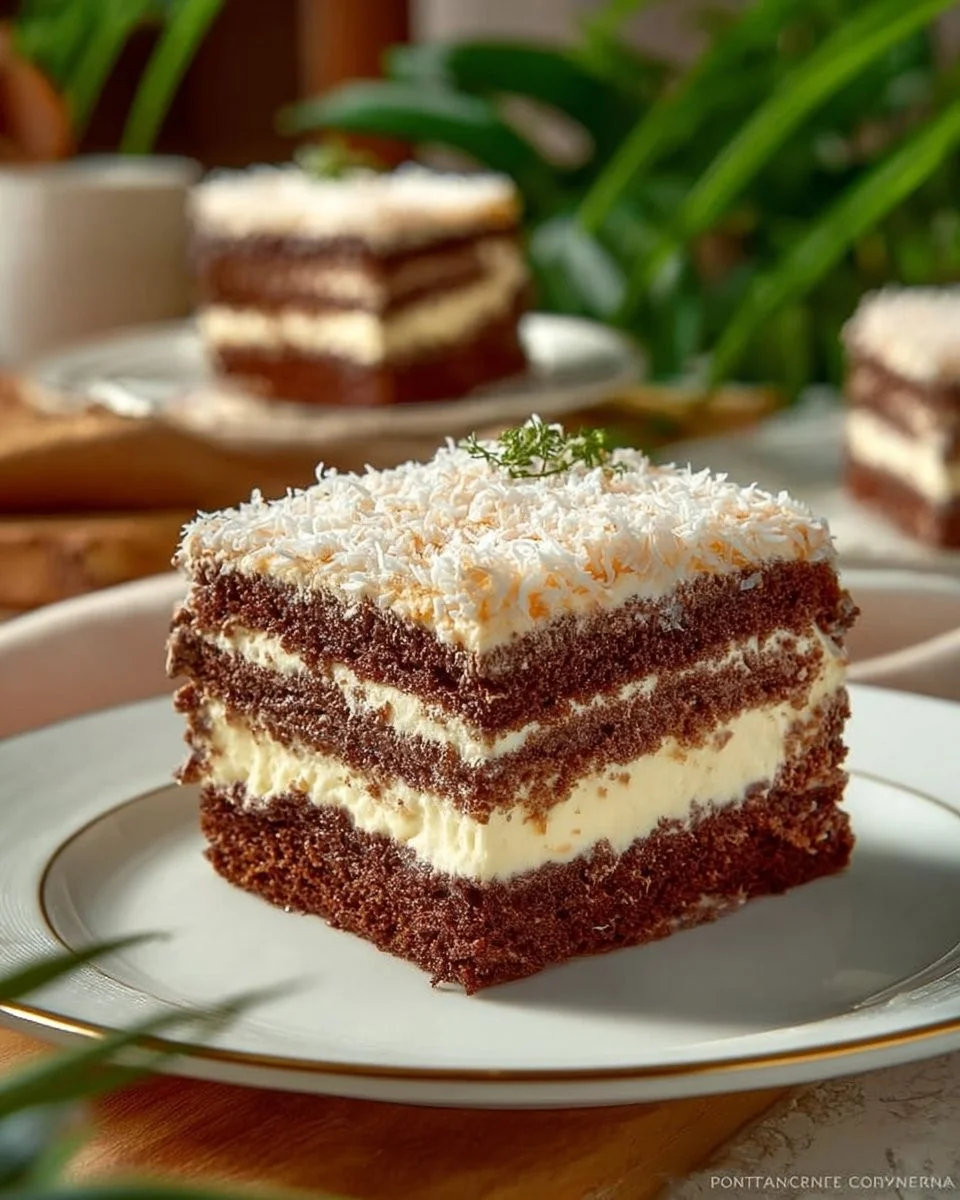 Ciasto Królewski Faworyt - klasyczny przepis na pyszny, słodki deser.