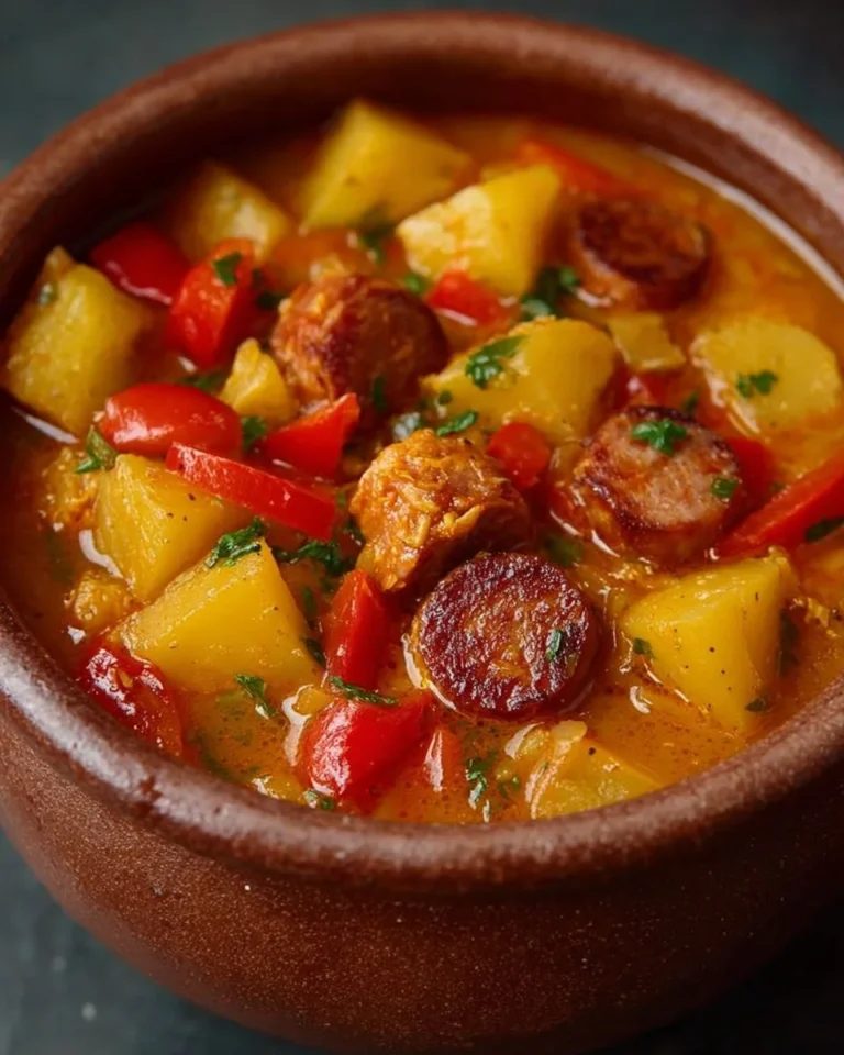 Garnek chłopski - idealny do tradycyjnego gotowania potraw