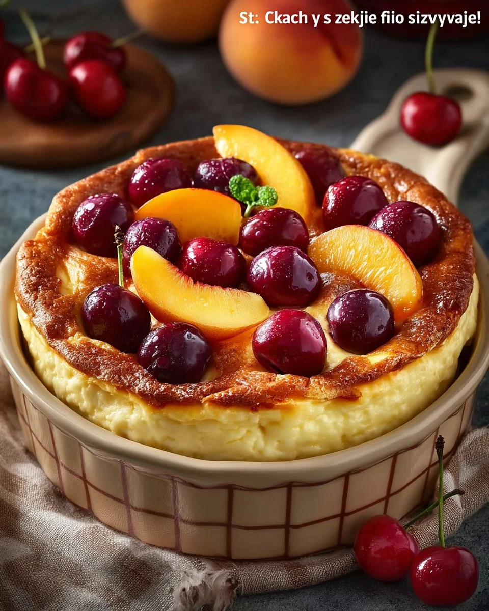 10 różnorodnych przepisów na sernik do wypróbowania