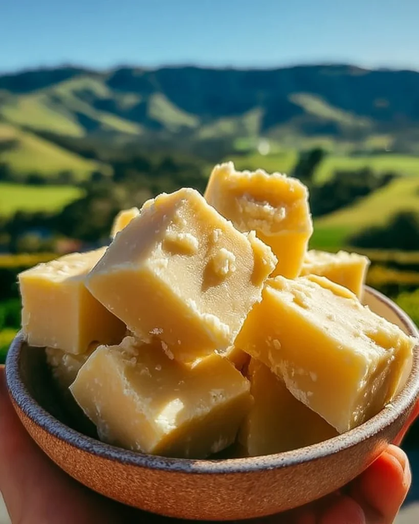 Lemon Fudge