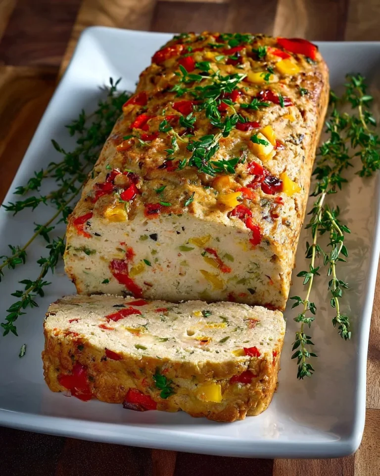 Pieczona Pierś Drobiowa Gyros podana z aromatycznymi przyprawami