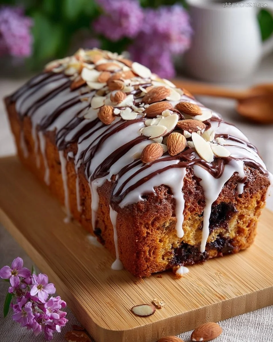 Szybkie ciasto bez miksera w formie kształtnej gotowe do podania