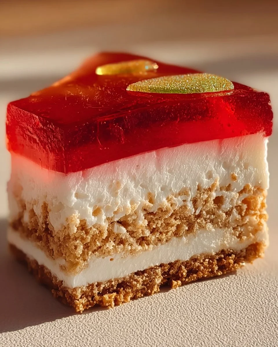 Ciasto Pychotka bez pieczenia - pyszny i prosty przepis na deser