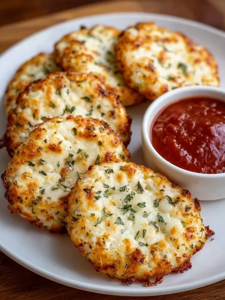 Pizzerinki na serku wiejskim